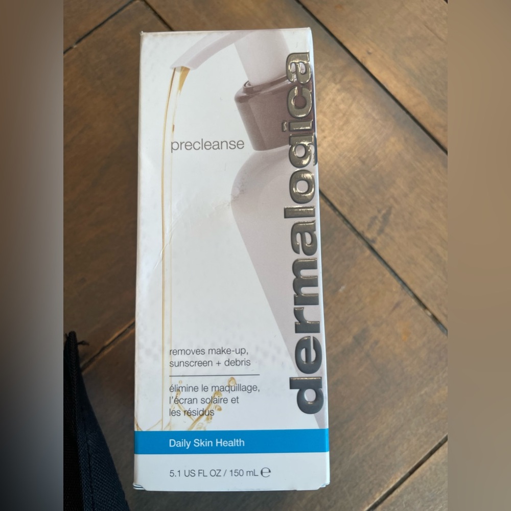 Dermalogica precleanse 5.1 oz